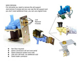 3374621 Whirlpool Dishwasher Water valve 3374621