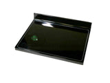 2-3 Days Delivery - W10245805 Range Glass Cooktop (Black) W10245805
