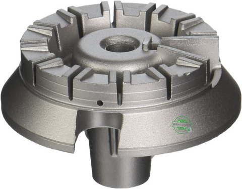 WB16K10070 Kenmore Gas Range Small Burner Base (5K btu) AP4980305 PS3486550