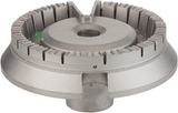 WB16T10046 Kenmore Gas Range Surface Burner Base AP3993908 PS1480992