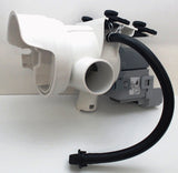 CK-436440 Fits Bosch Washer Drain Pump 436440
