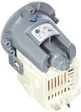 2-3 DAYS- LG Askoll Mod.M120-2 Washer Drain Pump impeller 4 blades ART.RT022000
