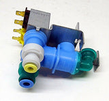 Kenmore KitchenAid Refrigerator Water Valve PS11738514 N-86-QC-N