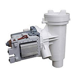 GE Hotpoint Washer Water Pump Motor wh23x10028