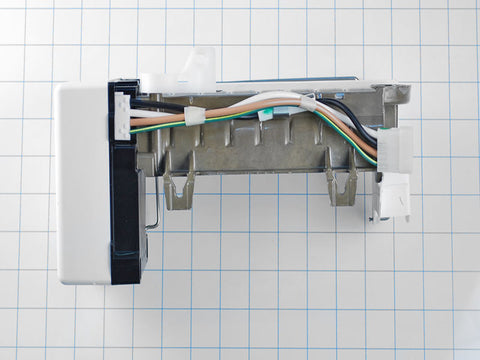 1129312 FREE EXPEDITED Whirlpool  Ice Maker Kit 1129312