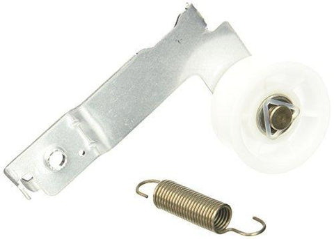 12002777 FREE EXPEDITED Whirlpool Dryer Bracket Idler Spring 12002777