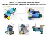 Kenmore KitchenAid Refrigerator Water Valve AP6005465 K-77198