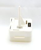 12555902 Maytag Appliance OVERLOAD, RELAY