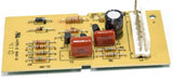 134216300 DRYER ELECTRONIC CONTROL BOARD FRIGIDAIRE KENMORE USED PART fb