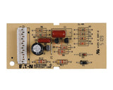 134216300 DRYER ELECTRONIC CONTROL BOARD FRIGIDAIRE KENMORE USED PART fb