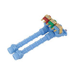 134371220 Genuine OEM Electrolux Frigidaire Washer Dispenser Valve AP3844429 by Washer Dispenser Valve