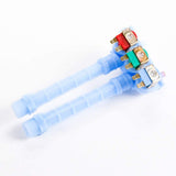 1154728  FREE EXPEDITED Frigidaire Kenmore Washer  Water Inlet Valve  1154728