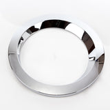 134999525 FREE EXPEDITED Frigidaire Washer Outer Door Frame (Chrome) 134999525