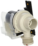 131889800 FREE EXPEDITED Frigidaire Washer Drain Pump Assembly 131889800