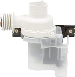 131889800 FREE EXPEDITED Frigidaire Washer Drain Pump Assembly 131889800