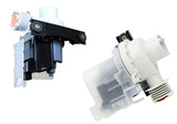 137108100 WASHER PUMP FRIGIDAIRE KENMORE GIBSON CROSLEY NEW OEM PART 11