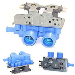 AP4023852 Maytag Clothes Washer / Washing Machine Water Valve 205613