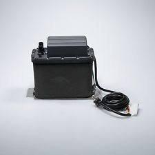 Whirlpool Kenmore Drain Pump BWR981649 fits B072YVPF7V