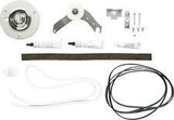 Kenmore GE Dryer Maintenance Kit BWR981808 fits 1198622
