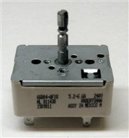 3149401 Infinite Range Switch