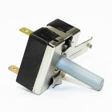 Whirlpool Roper Rotary Start Switch UNI90175 Fits AP4980910