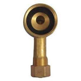 Amana Dishwasher Water Supply Adapter BWR981817 fits AP5808972