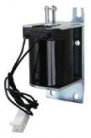 Ice Maker Solenoid for General Electric, Hotpoint, Wr62x10055 (1, Solenoid)