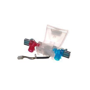 Whirlpool Part Number W10140918: Valve. Water Inlet W/Vacuum Break