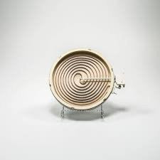 Frigidaire Kenmore Top Surface Element UNI90107 Fits PS11746062