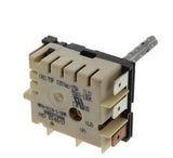 INF 240TP - 229C4188P001 Kenmore GE Range Burner Switch Control 229C4188P001