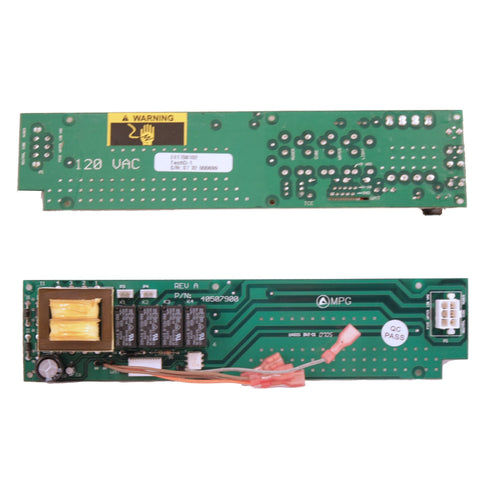 1196730 FREE EXPEDITED Frigidaire Refrigerator Dispenser Power Control Board 1196730