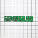1196738 FREE EXPEDITED Frigidaire Refrigerator Dispenser Power Control Board 1196738