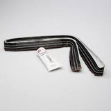 279408 Genuine OEM Whirlpool Kenmore Dryer Drum Rear Felt Seal Kit Adhesive