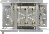 W10724237 FREE EXPEDITED Whirlpool Dryer Heating Element Assembly W10724237