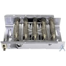 279838 - THE ORIGINAL FACTORY OEM FSP WHIRLPOOL DRYER HEATING ELEMENT IN FACTORY BOX.