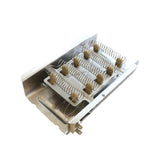 W10724237 FREE EXPEDITED Whirlpool Dryer Heating Element Assembly W10724237