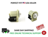SAME DAY SHIPPING Whirlpool Kenmore Washer Water Drain Pump ONLY Motor 280187 M