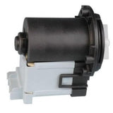 FREE EXPEDITED Askoll Front Load Washer Drain Pump ONLY MOTOR 294020 Mod M75