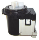 FREE EXPEDITED Askoll Front Load Washer Drain Pump ONLY MOTOR 294020 Mod M75