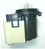 FREE EXPEDITED Askoll Front Load Washer Drain Pump ONLY MOTOR 294020 Mod M75