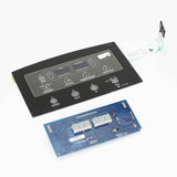Kenmore Whirlpool Refrigerator Dispenser Control Board W10860143 W10315983, PS11731474, W10164139.