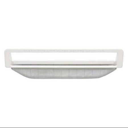 GE Hotpoint Dryer Lint Filter BWR981895 fits WE18X0054