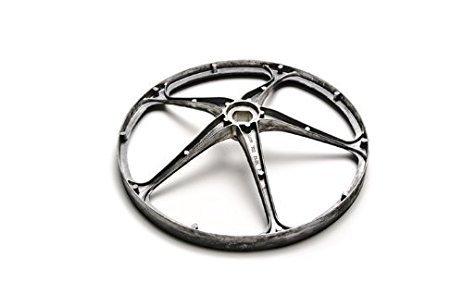 Whirlpool Washing Machine Drive Pulley BWR981866 fits EAP11745017