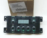 316455400 Frigidaire Range Oven Control Board