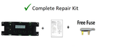 316455400 Frigidaire Range Oven Control Board