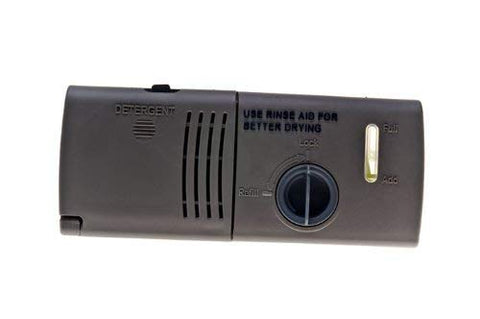 Whirlpool W10199696 Dispenser for Dishwasher, Model: W10199696, Outdoor & Hardware Store