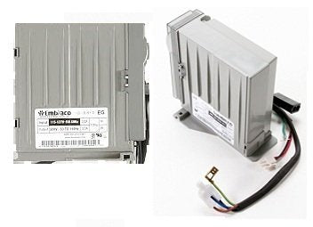 2306957 Whirlpool Kenmore Jenn Air Kitchen Aid Refrigerator Control Board 2306957