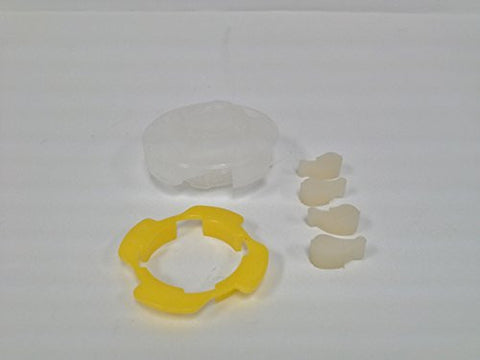 Whirlpool Washing Machine Agitator Repair Kit PS334648