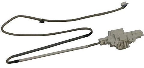 Whirlpool Washing Machine / Washer Lid Lock Switch W10619844