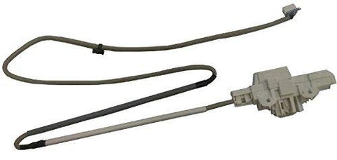 Whirlpool Latch OEM W10619844
